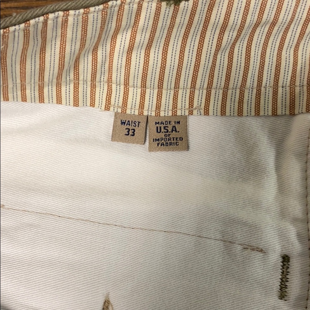 Bill’s Khakis. - Picture 3 of 3